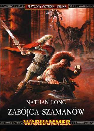 Zabójca Szamanów