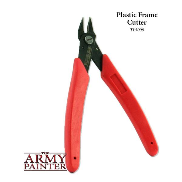 AP Plastic Frame Cutter