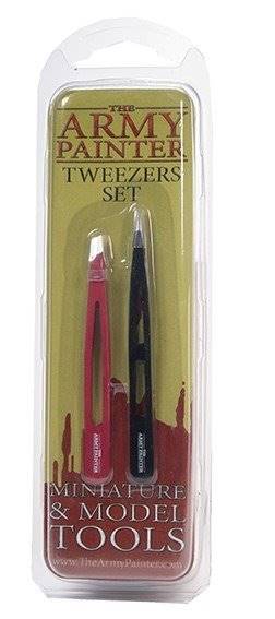 AP Tweezers Set
