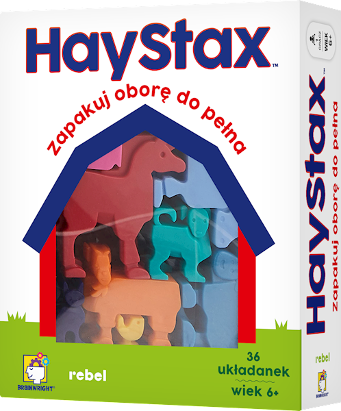 Hay Stax