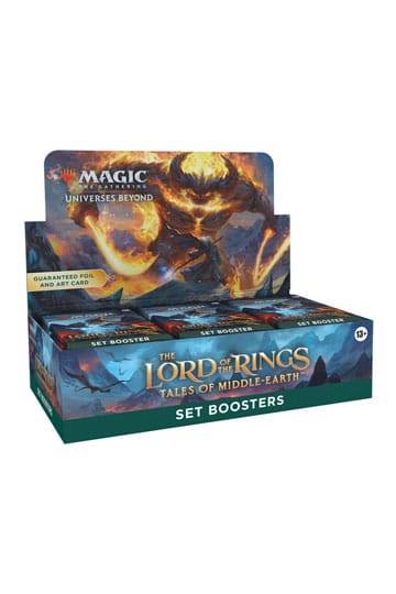MtG Tales of Middle-earth Set Booster Box