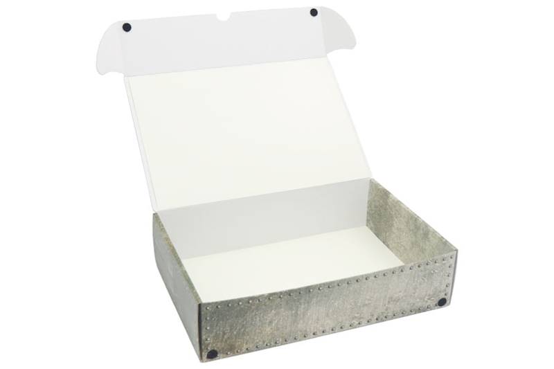 S&S XL Box Magnes (dwie płyty)