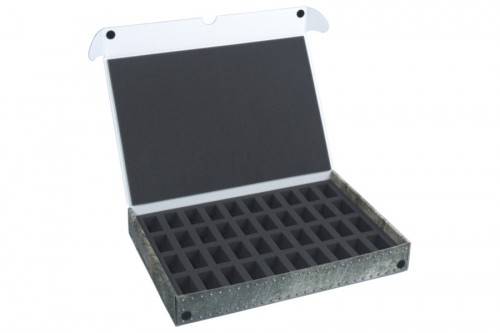 S&S Pudełko Standard na 40 modeli