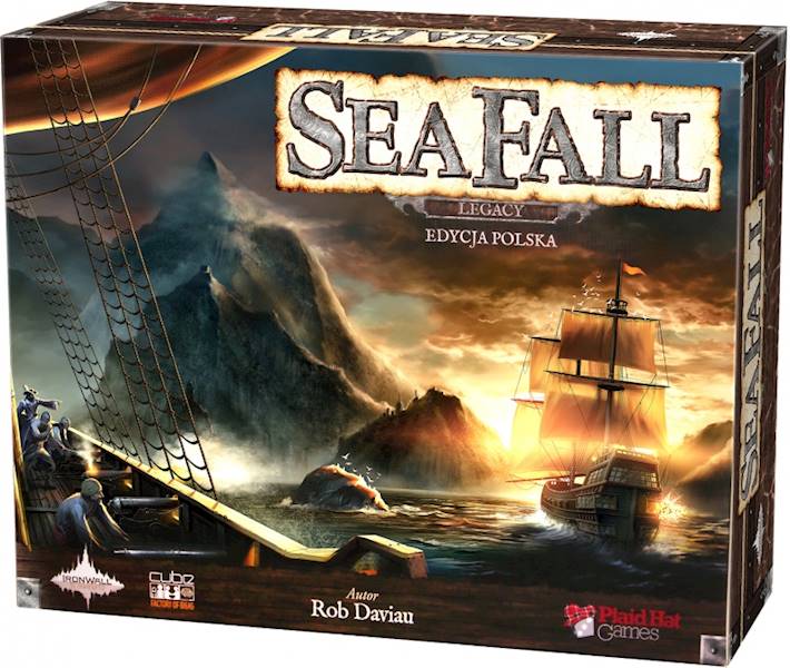 SeaFall