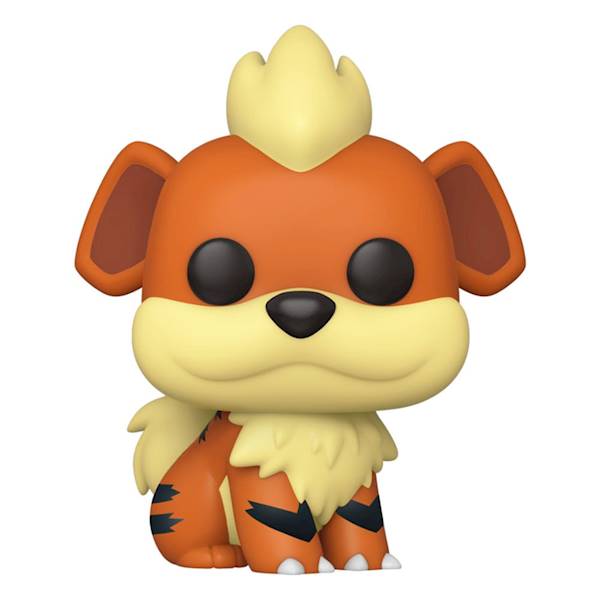 Funko POP! Pokemon Growlithe 597