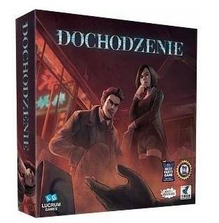 Dochodzenie