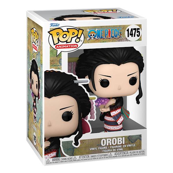 Funko POP! One Piece Orobi 1475