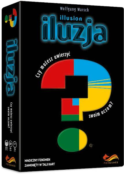 Iluzja