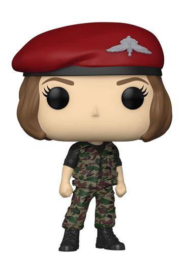 Funko POP! Stranger Things Hunter Robin 1299