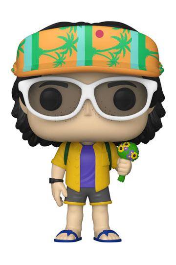 Funko POP! Stranger Things California Mike 1298