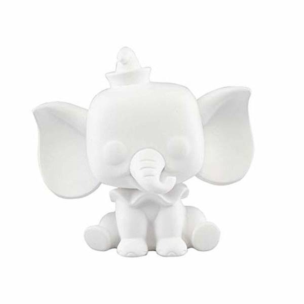Funko POP! Disney Dumbo DIY 729