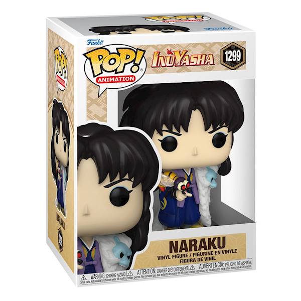 Funko POP! InuYasha Naraku 1299