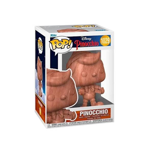 Funko POP! Disney Pinocchio 1029
