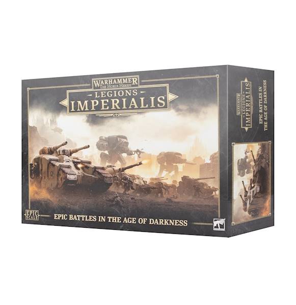 WHLI Core Set