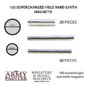 AP Miniature & Model Magnets