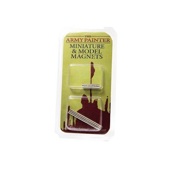 AP Miniature & Model Magnets