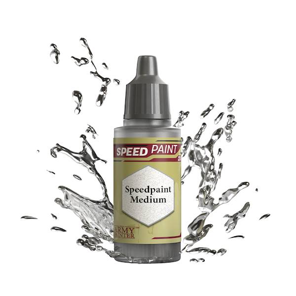 Farba AP Speedpaint Medium 18ml