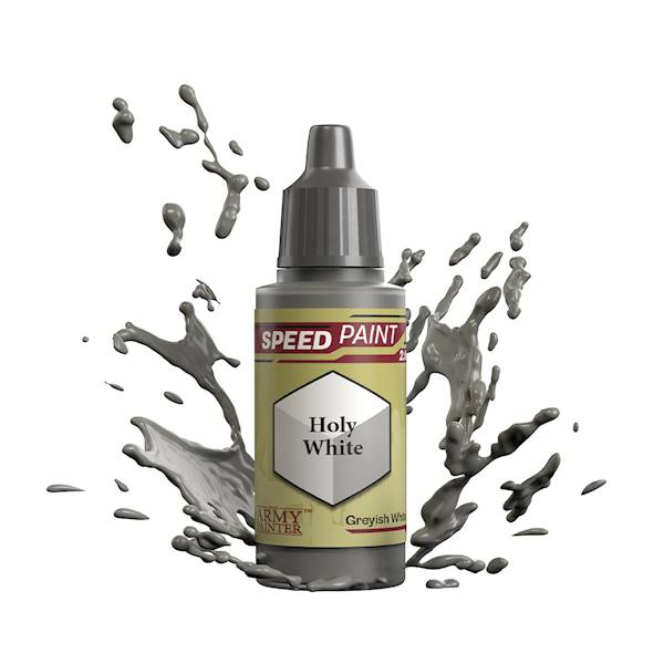 Farba AP Speedpaint Holy White 18ml