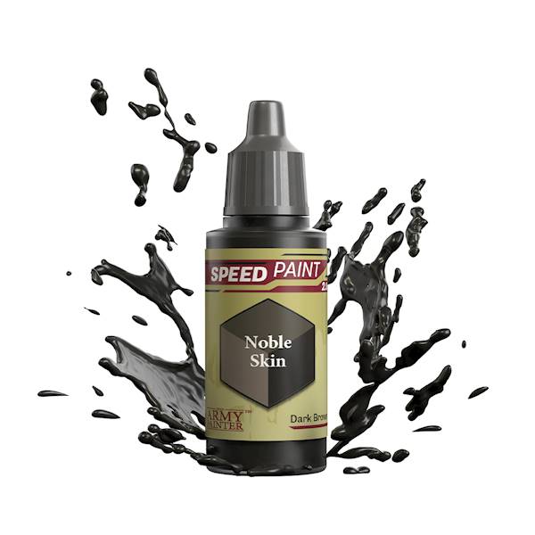 Farba AP Speedpaint Noble Skin 18ml