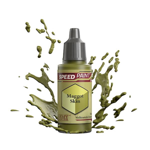 Farba AP Speedpaint Maggot Skin 18ml