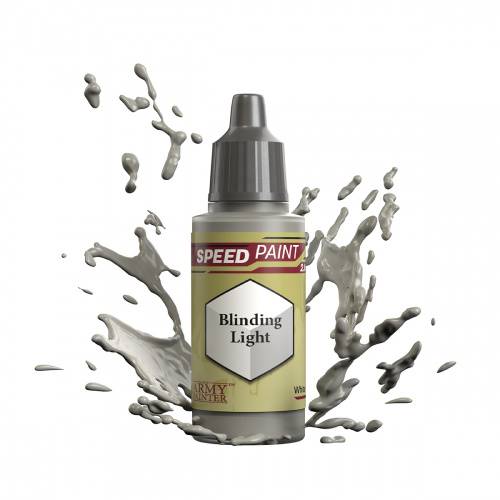 Farba AP Speedpaint Blinding Light 18ml