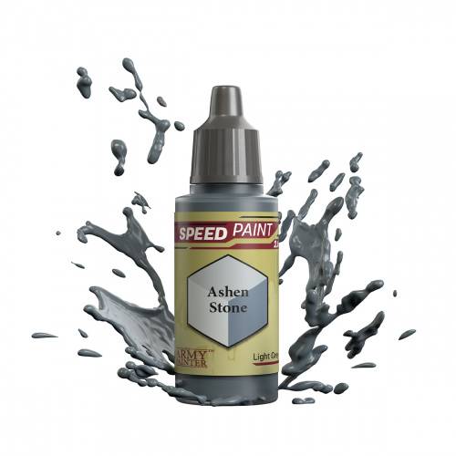 Farba AP Speedpaint Ashen Stone 18ml