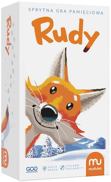 Rudy