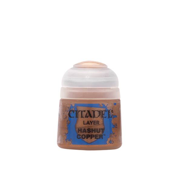 Farba Citadel Layer Hashut Copper 12ml
