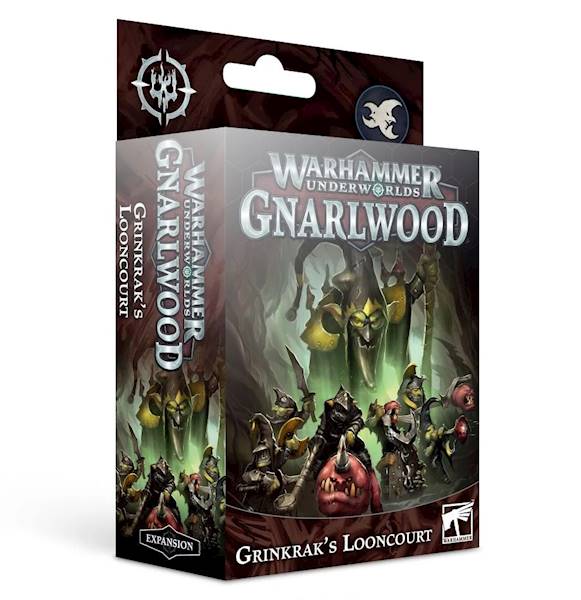 WHU Gnarlwood Grinkrak's Loonkcourt 