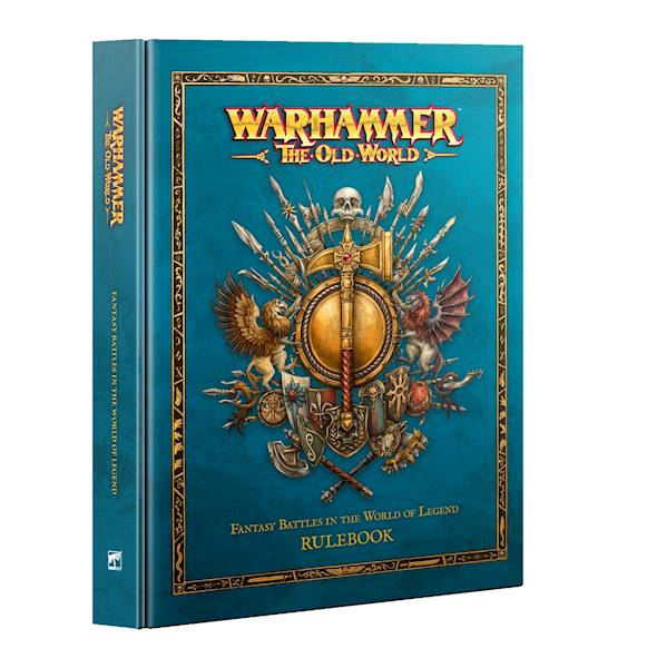 TOW Rulebook