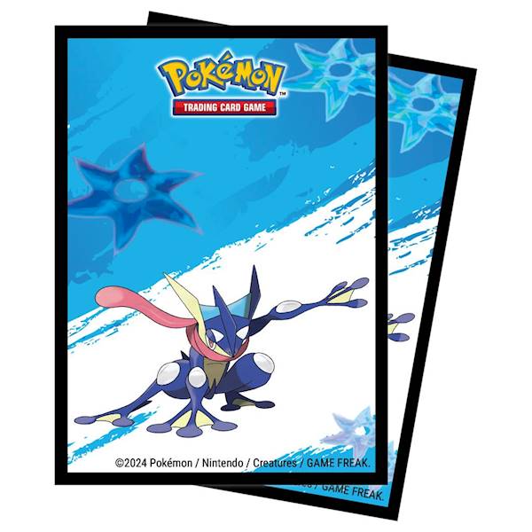 UP Koszulki Pokemon Greninja 65 szt.