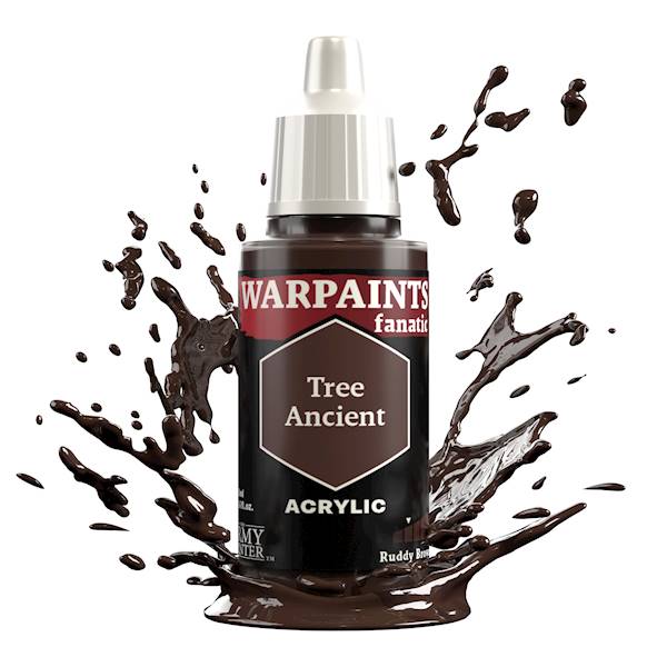 Farba AP Fanatic Tree Ancient 18ml