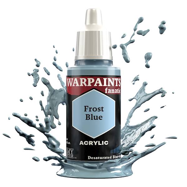 Farba AP Fanatic Frost Blue 18ml