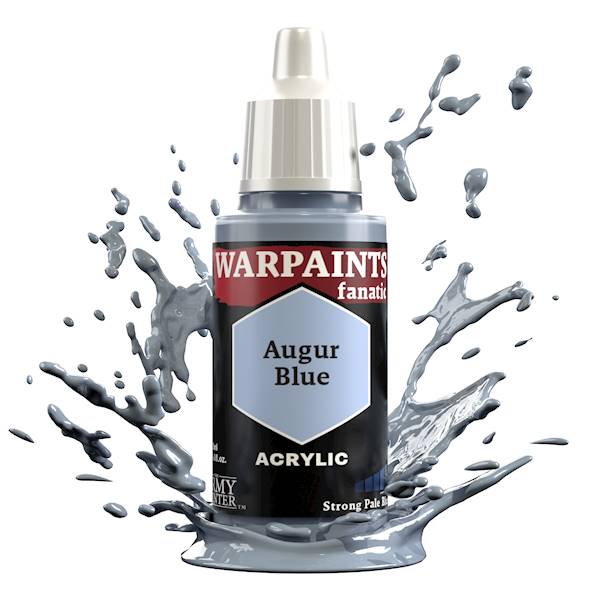 Farba AP Fanatic Augur Blue 18ml