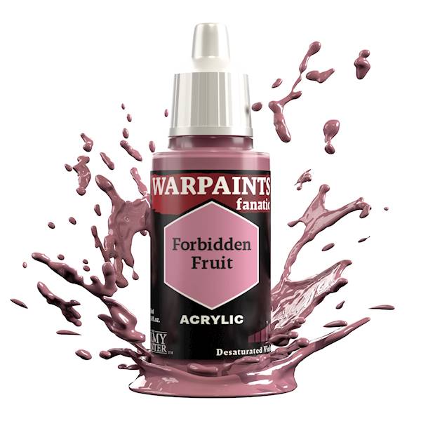 Farba AP Fanatic Forbidden Fruit 18ml