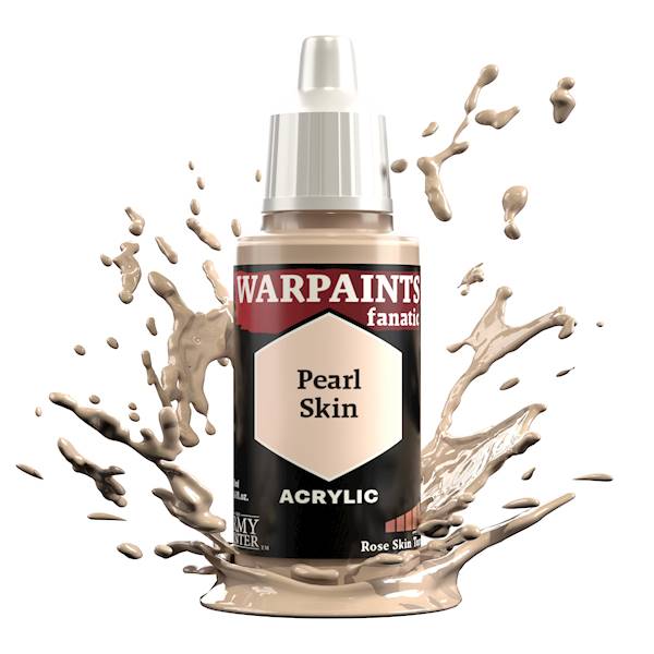 Farba AP Fanatic Pearl Skin 18ml