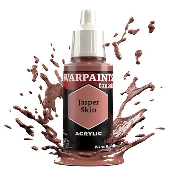Farba AP Fanatic Jasper Skin 18ml