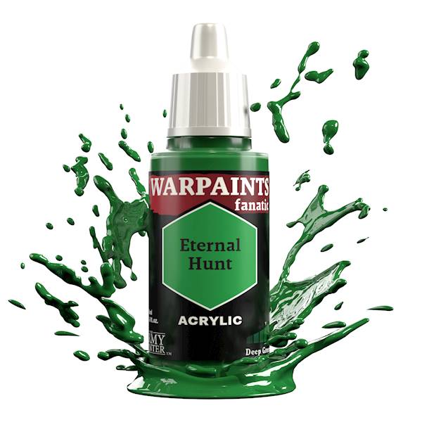 Farba AP Fanatic Eternal Hunt 18ml