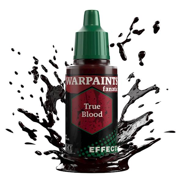 Farba AP Fanatic Effect True Blood 18ml