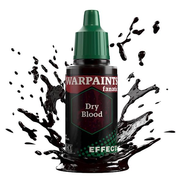 Farba AP Fanatic Effect Dry Blood 18ml