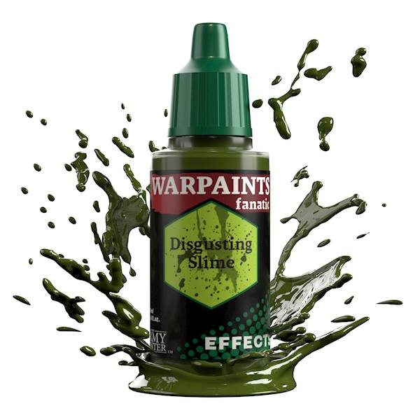 Farba AP Fanatic Effect Disgusting Slime 18ml