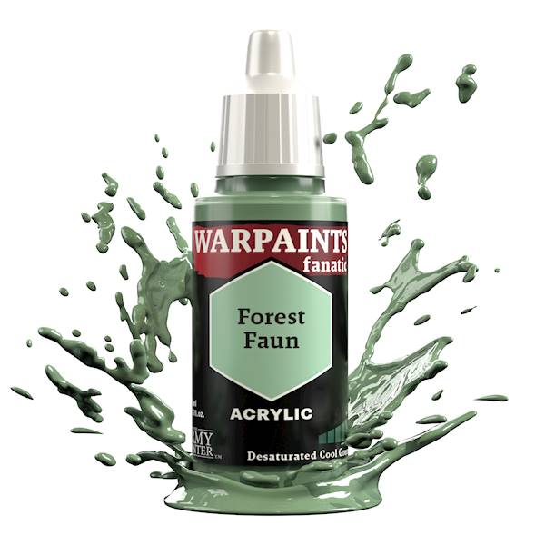 Farba AP Fanatic Forest Faun 18ml