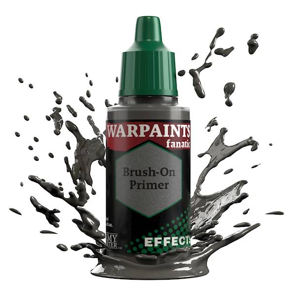 Farba AP Fanatic Effect Brush-On Primer 18ml