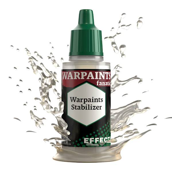 Farba AP Fanatic Effect Warpaints Retarder 18ml