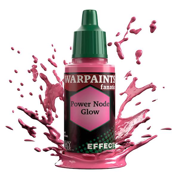 Farba AP Fanatic Effect Power Node Glow 18ml