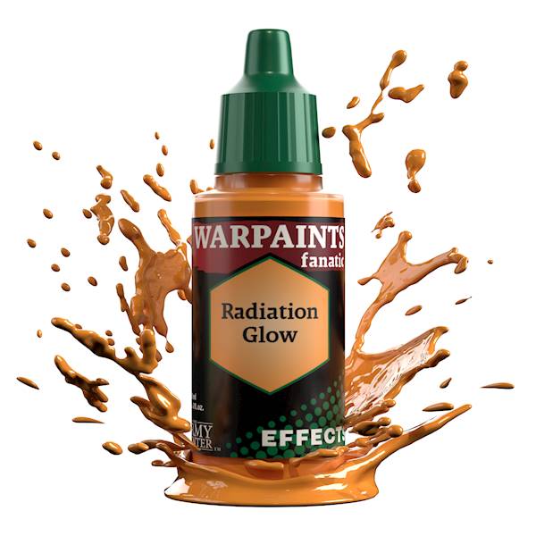 Farba AP Fanatic Effect Radiation Glow 18ml