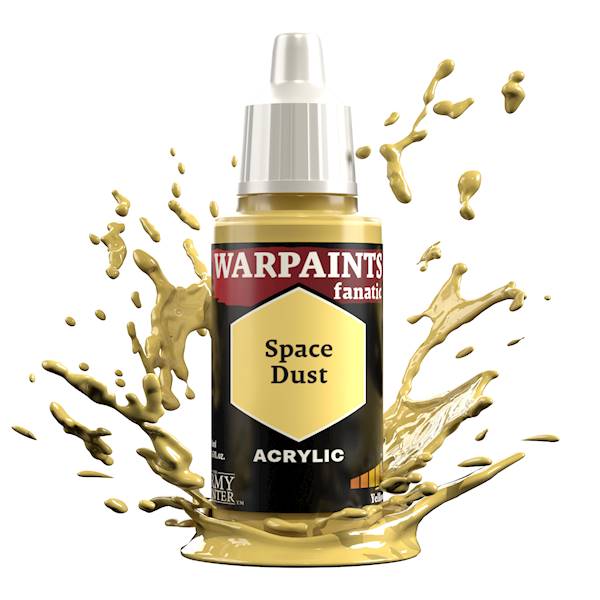 Farba AP Fanatic Space Dust 18ml