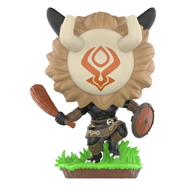 Funko POP! Genshin Impact Hilichurl 184