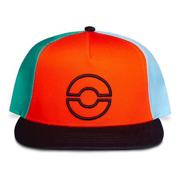 Czapka Pokemon League