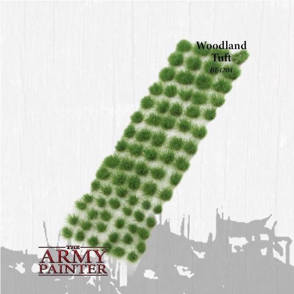 AP Woodland Tuft